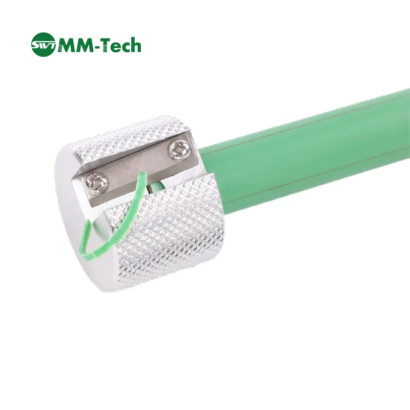 Plastic Pipe Chamfering Tools (2)