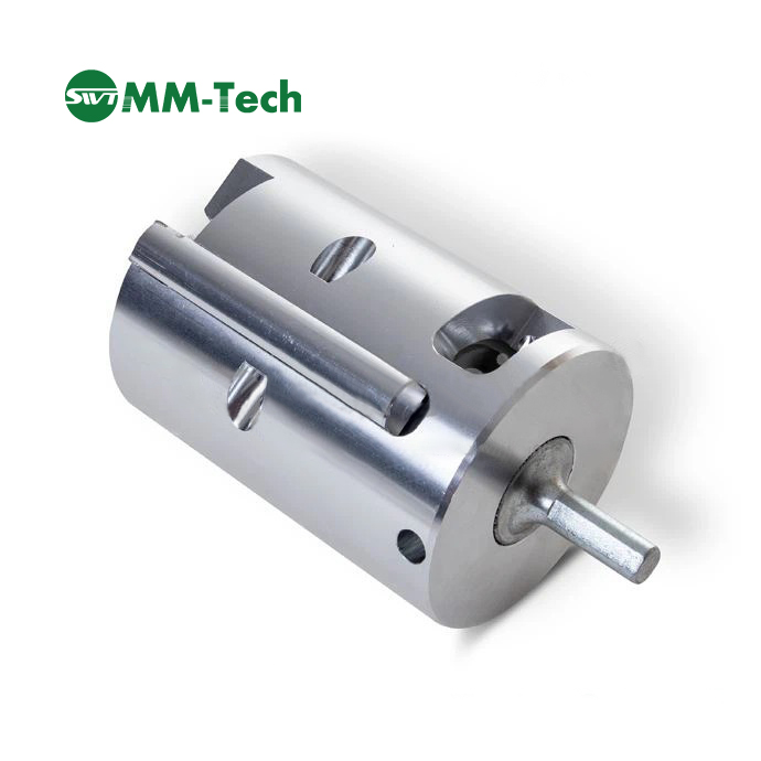 Pipe Electrofusion Turbo Scraper 20-63mm