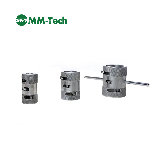 PPR Manual Drill Sharpener