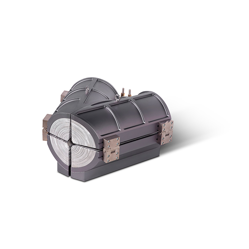 HDPE Fitting Fabrication Welding Machine1