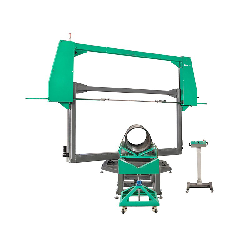 Pipe Band Saw C1000 1200 (3)