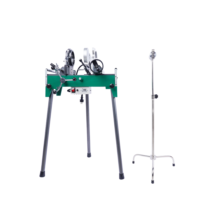 Prisma Bench Socket Fusion Machine (1)