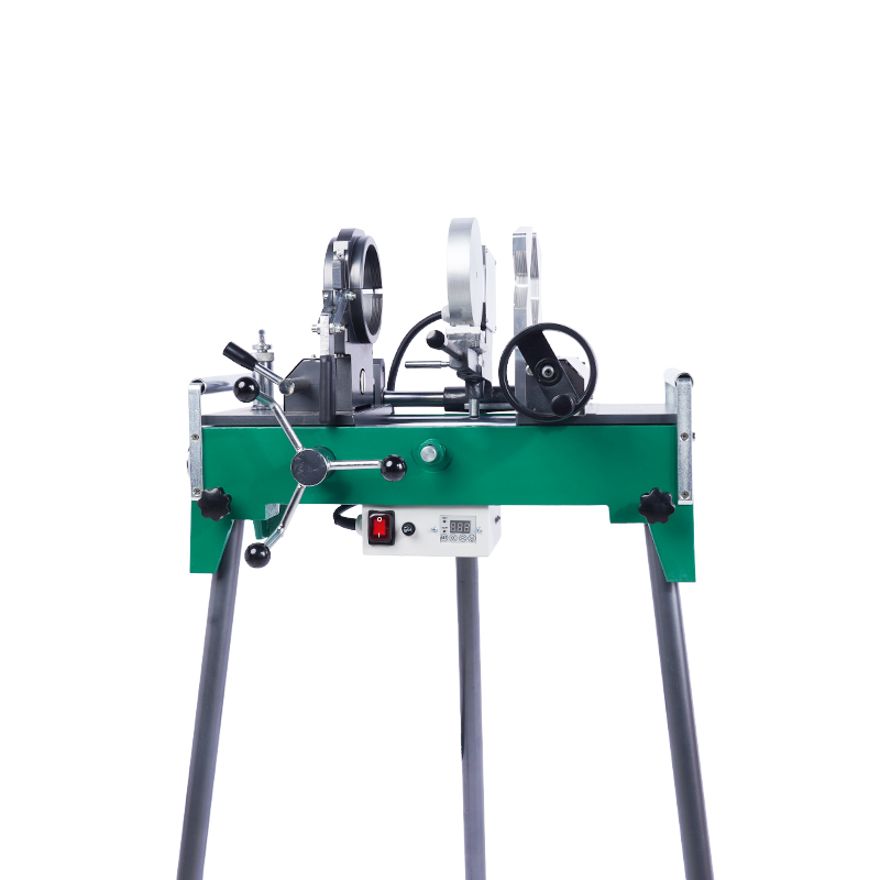 Prisma Bench Socket Fusion Machine (2)