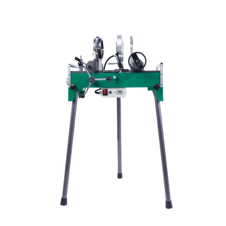 Prisma Bench Socket Fusion Machine (3)