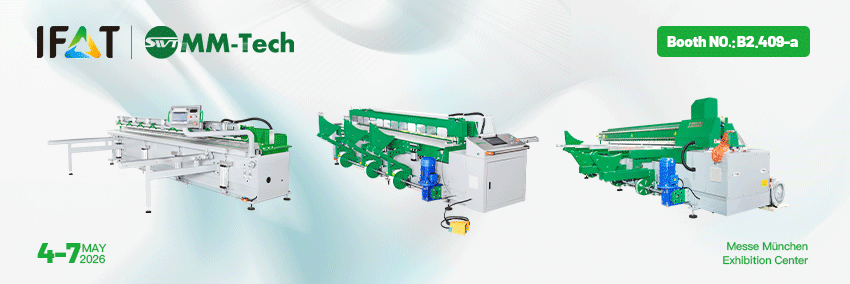 IFAT Munich 2026