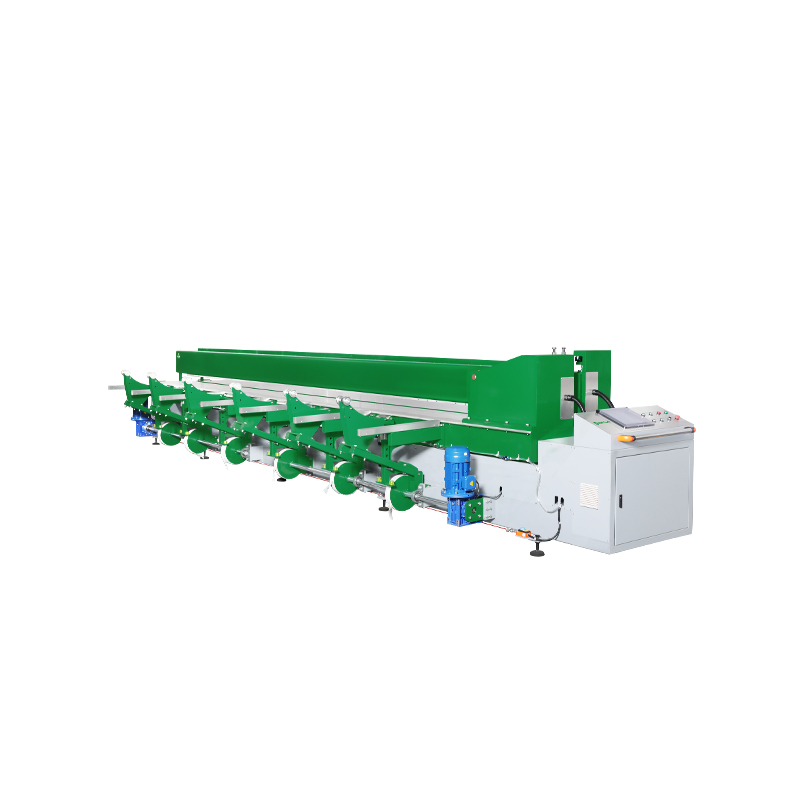 Plastic Sheet Welding Equipment (1)