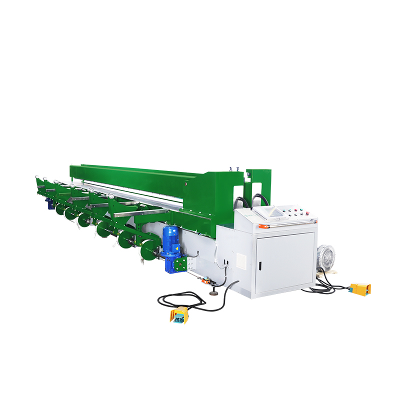 Plastic Sheet Welding Equipment (2)