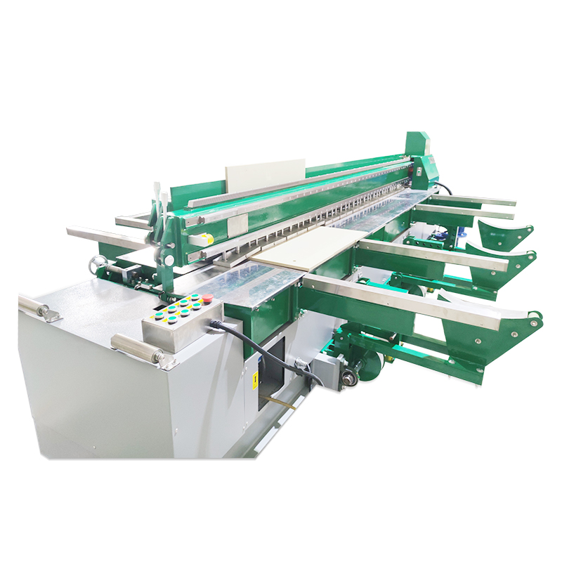 Sheet Butt Fusion Welding Machine with Automatic Sheet Rolling Devices (1)