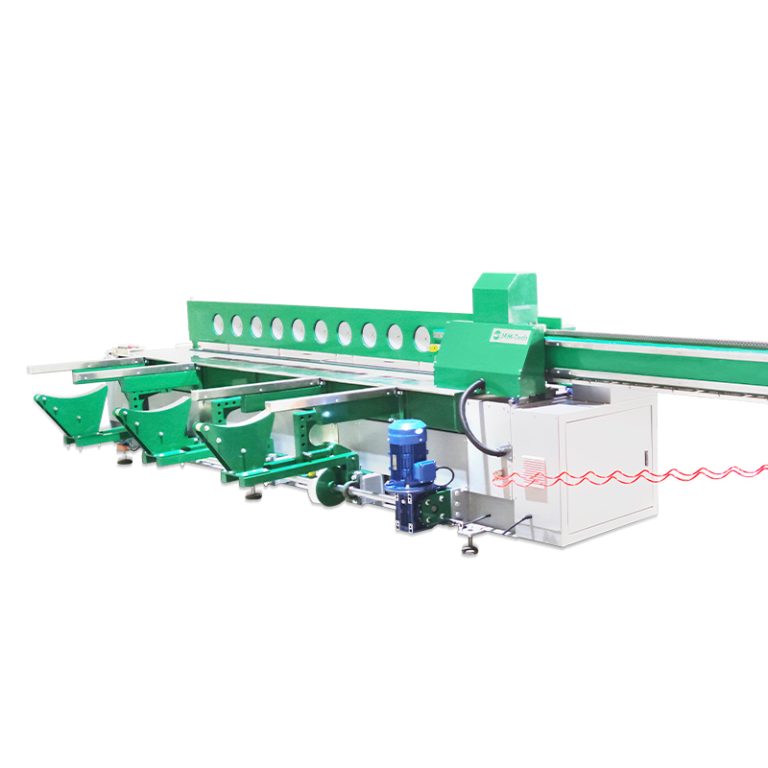 Sheet Butt Fusion Welding Machine with Automatic Sheet Rolling Devices (4)