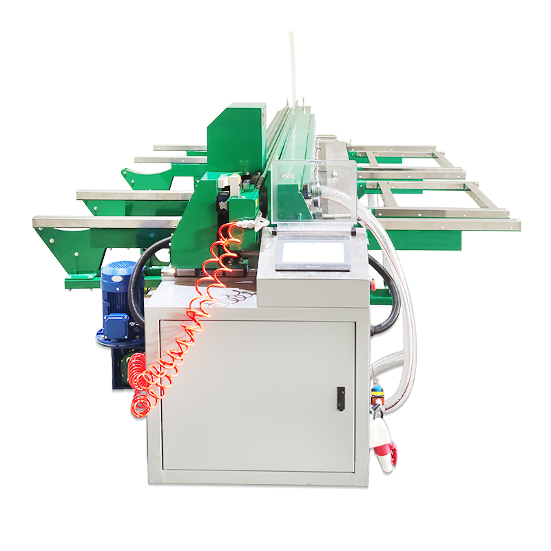 Sheet Butt Fusion Welding Machine with Automatic Sheet Rolling Devices (6)