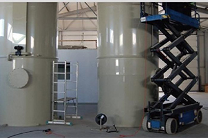 Water Treatment Systems