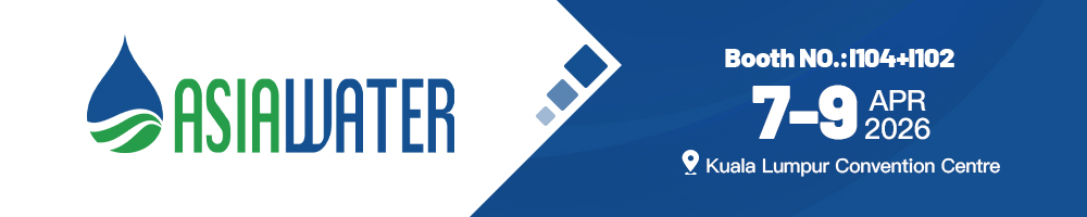 ASIAWATER 2026