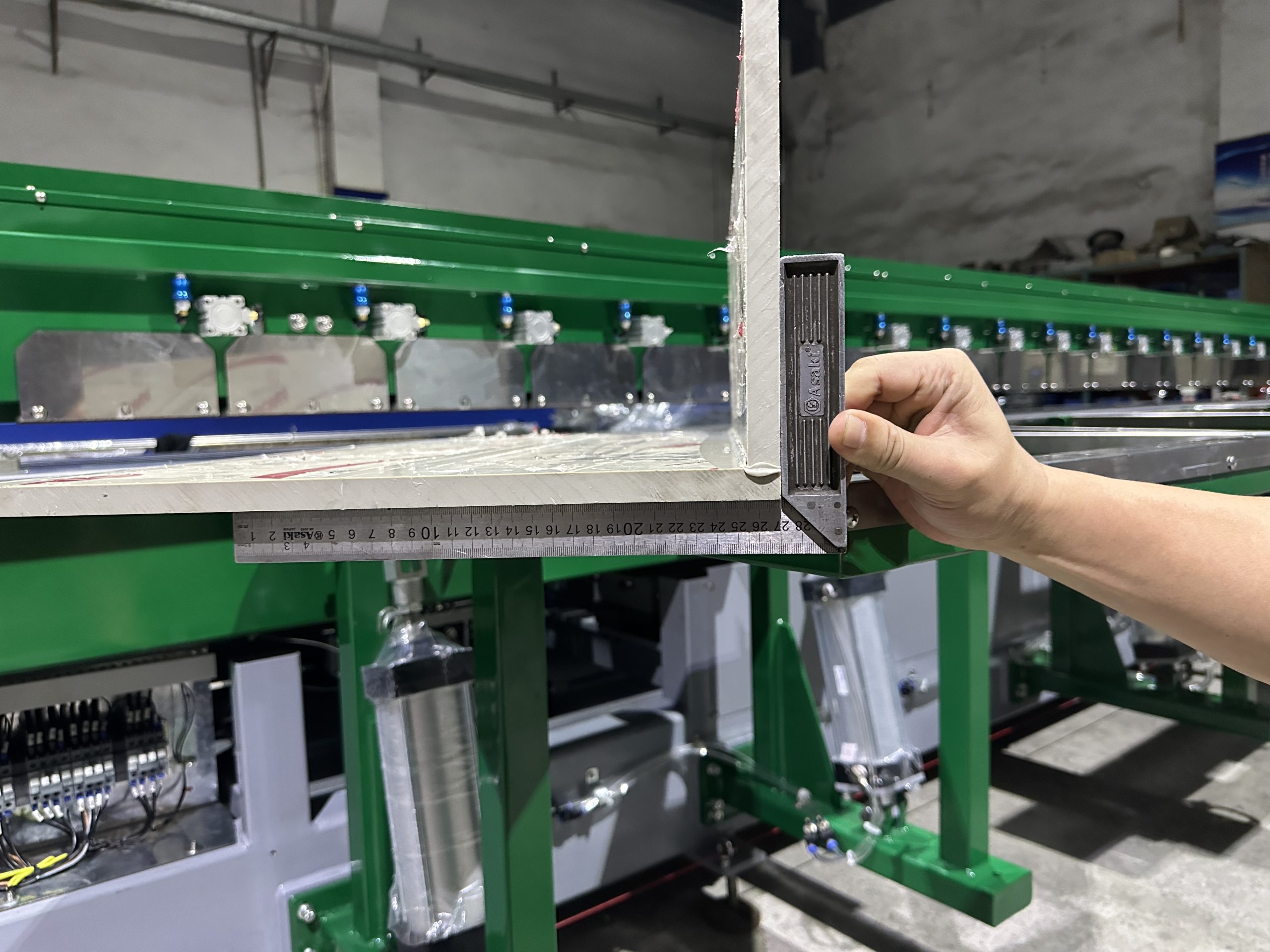 MM-Tech Best Welding Solution: Quality and Innovation