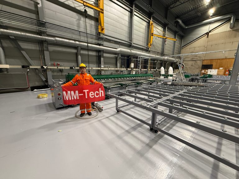 How Custom Solutions and 30 Years of Expertise Drive Welding Project Success