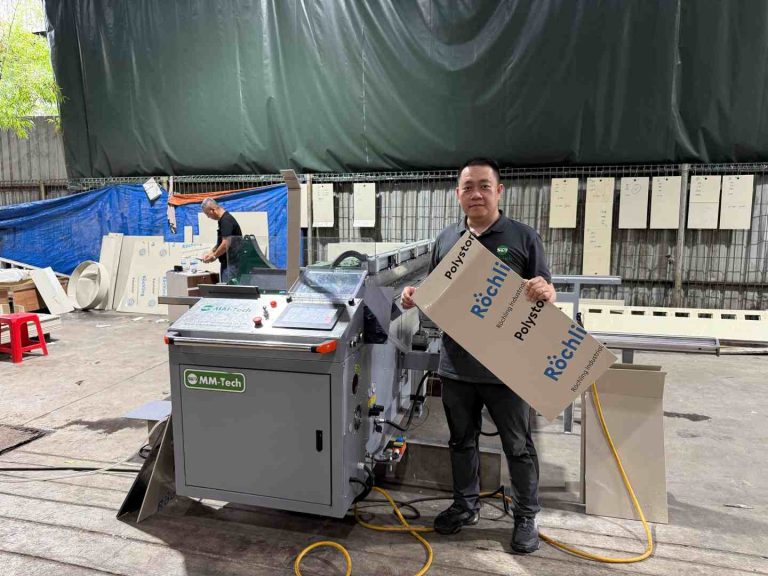 MM-Tech accelerates global growth with strategic training in Southeast Asia
