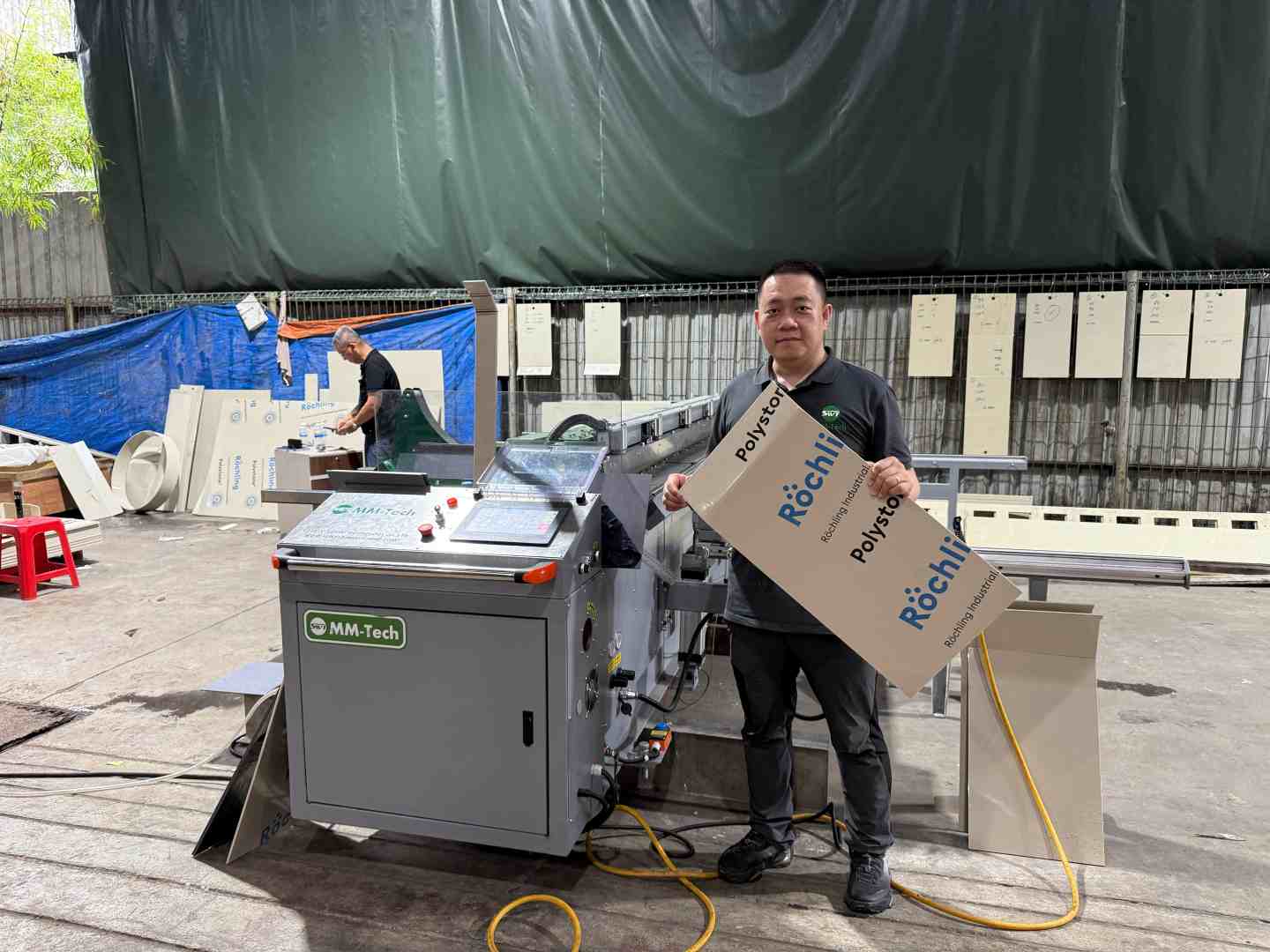MM-Tech accelerates global growth with strategic training in Southeast Asia