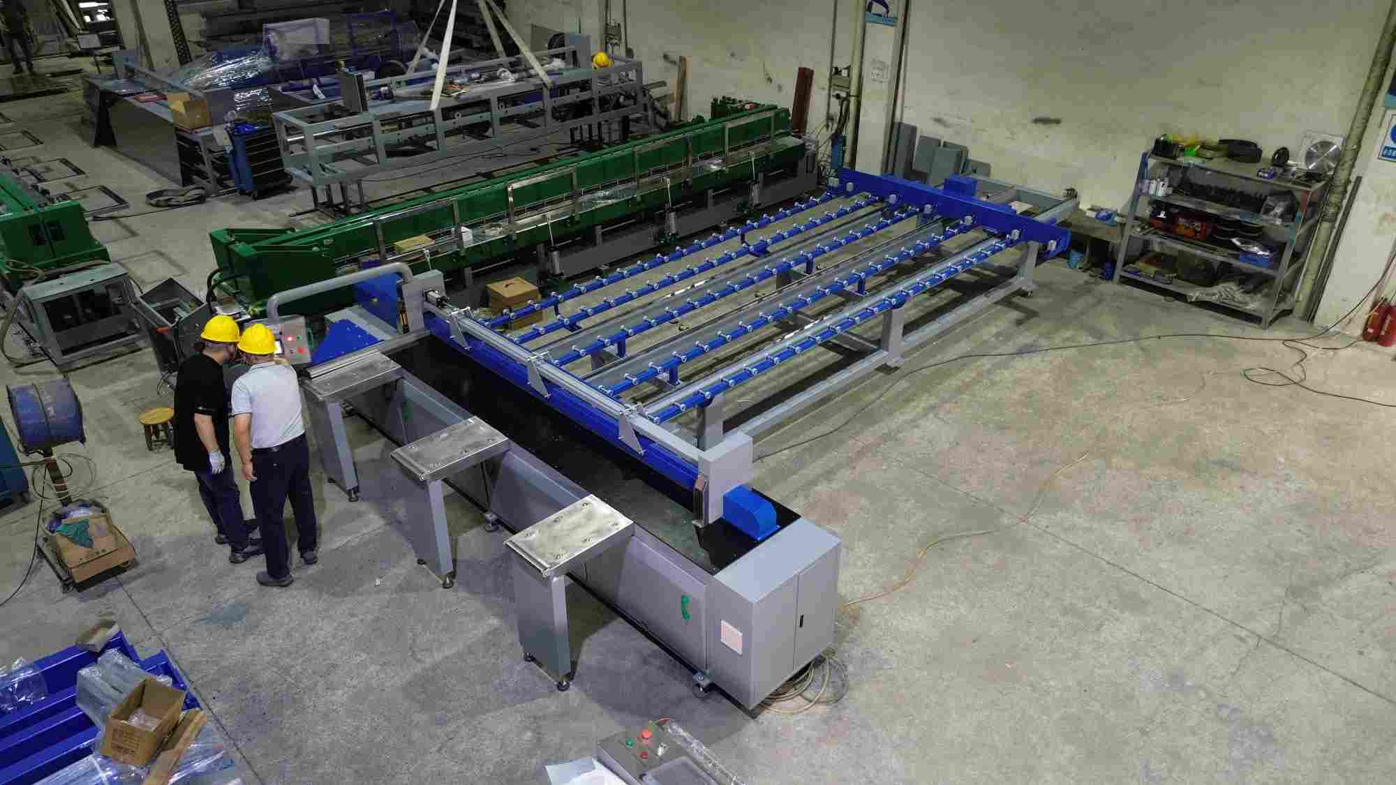 Safety Features
