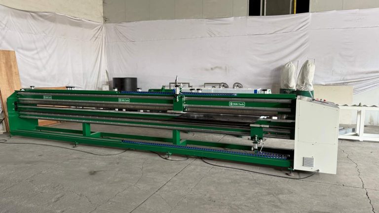 Automatic Bead Remove Machine SWT-PM6000: 300s, 80% Time Saved, Lifetime ROI