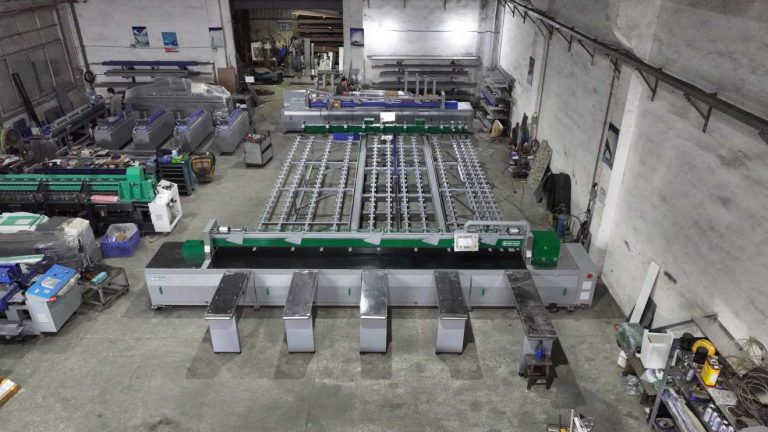 CNC Sheet Cutter (3)