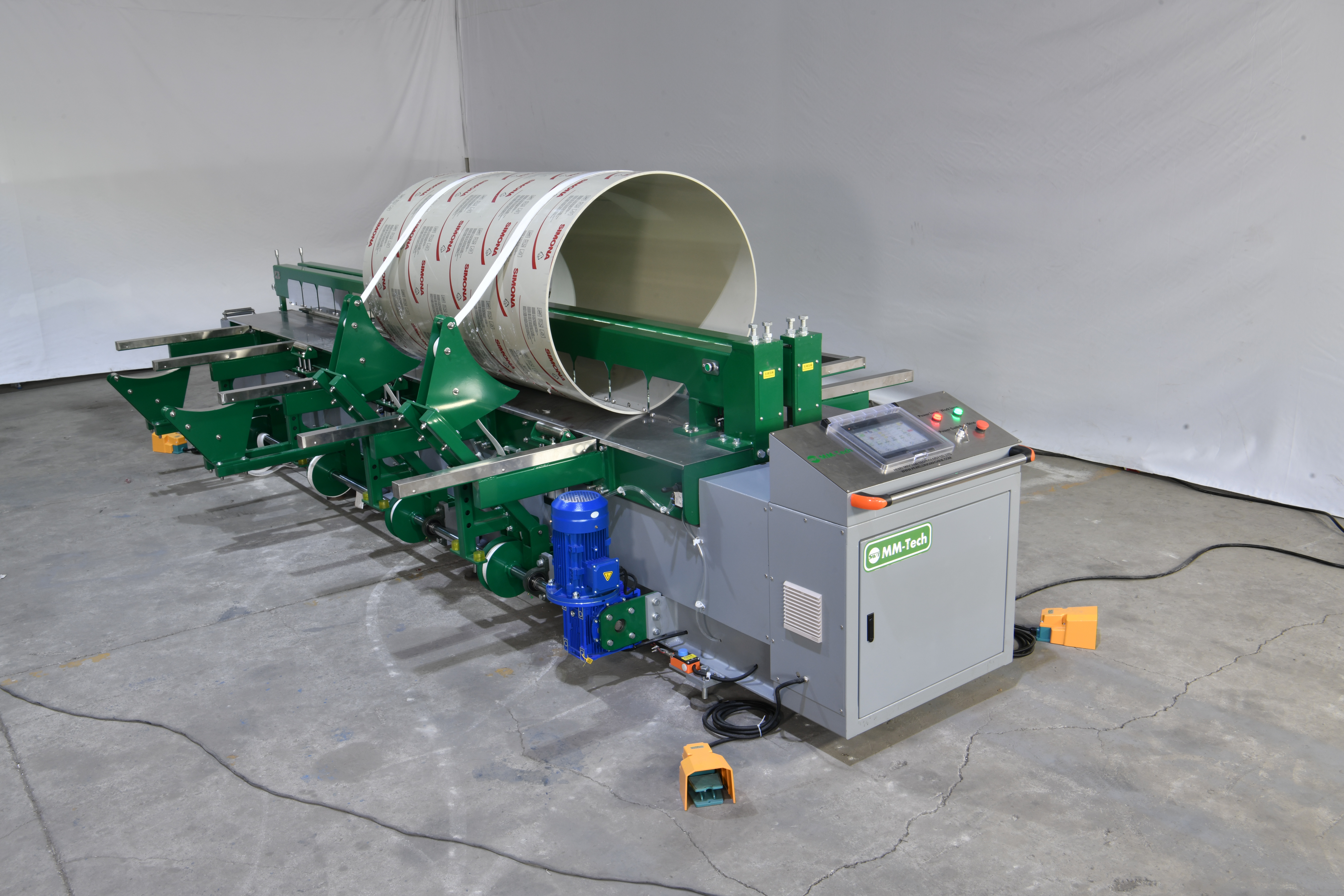 High-quality Plastic HDPE Sheet Butt Fusion Welding Machine in Today’s Industry