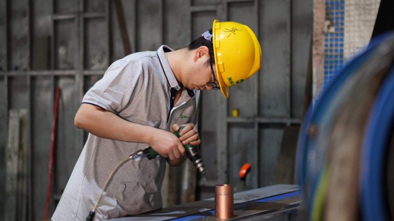 What Makes MM-Tech HDPE Sheet Butt Fusion Welding Machines Stand Out