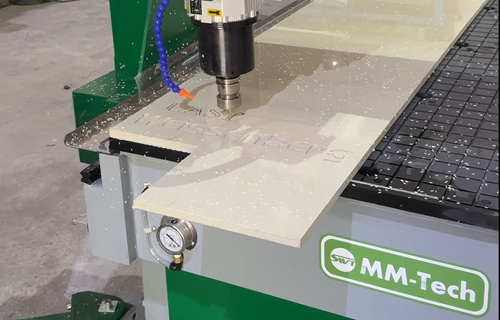 Plastic Sheet CNC Router Challenges and Solutions