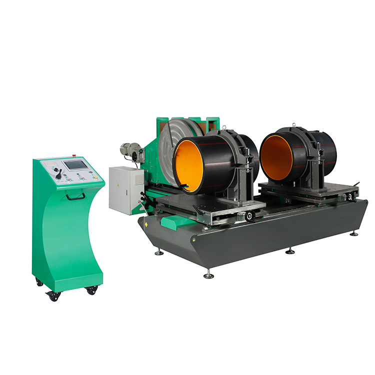 What Is a Fitting Fabrication Welding Machine and How Does It Work