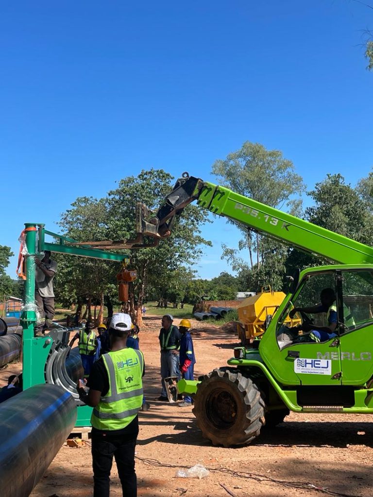 Why Contractors Are Looking at MM-Tech Beyond Ritmo