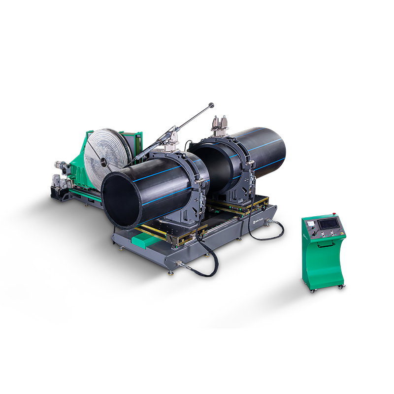 MM-Tech SWT-MA1000CNC Welding Machine Reviews