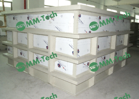 Materials and Machine Selection
