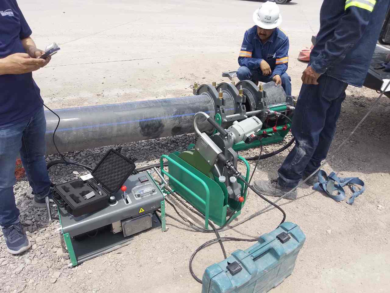 Environmental Red Line in Industrial Sewage