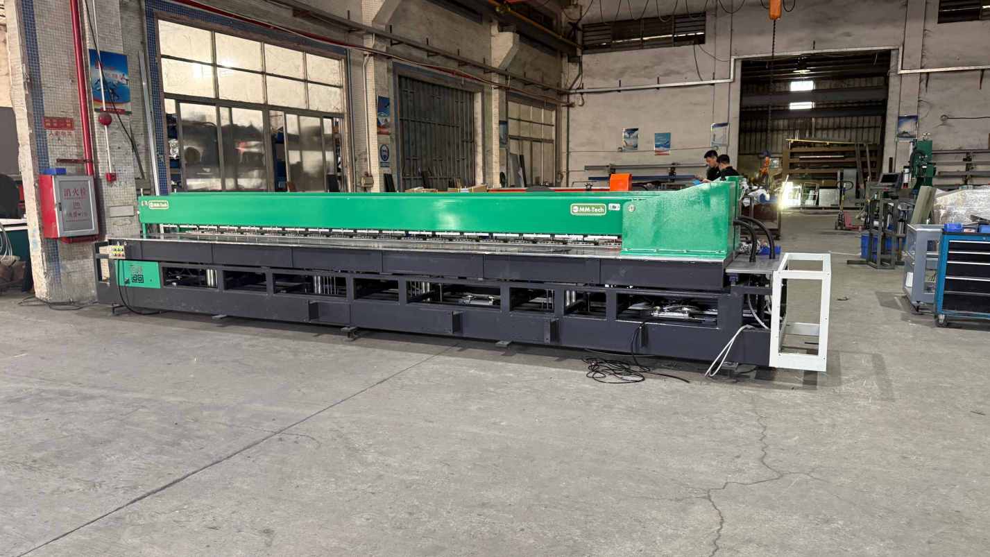 How to Fabricate PP U-Channels for Electroplating Tanks? | Complete PP Welding Solution