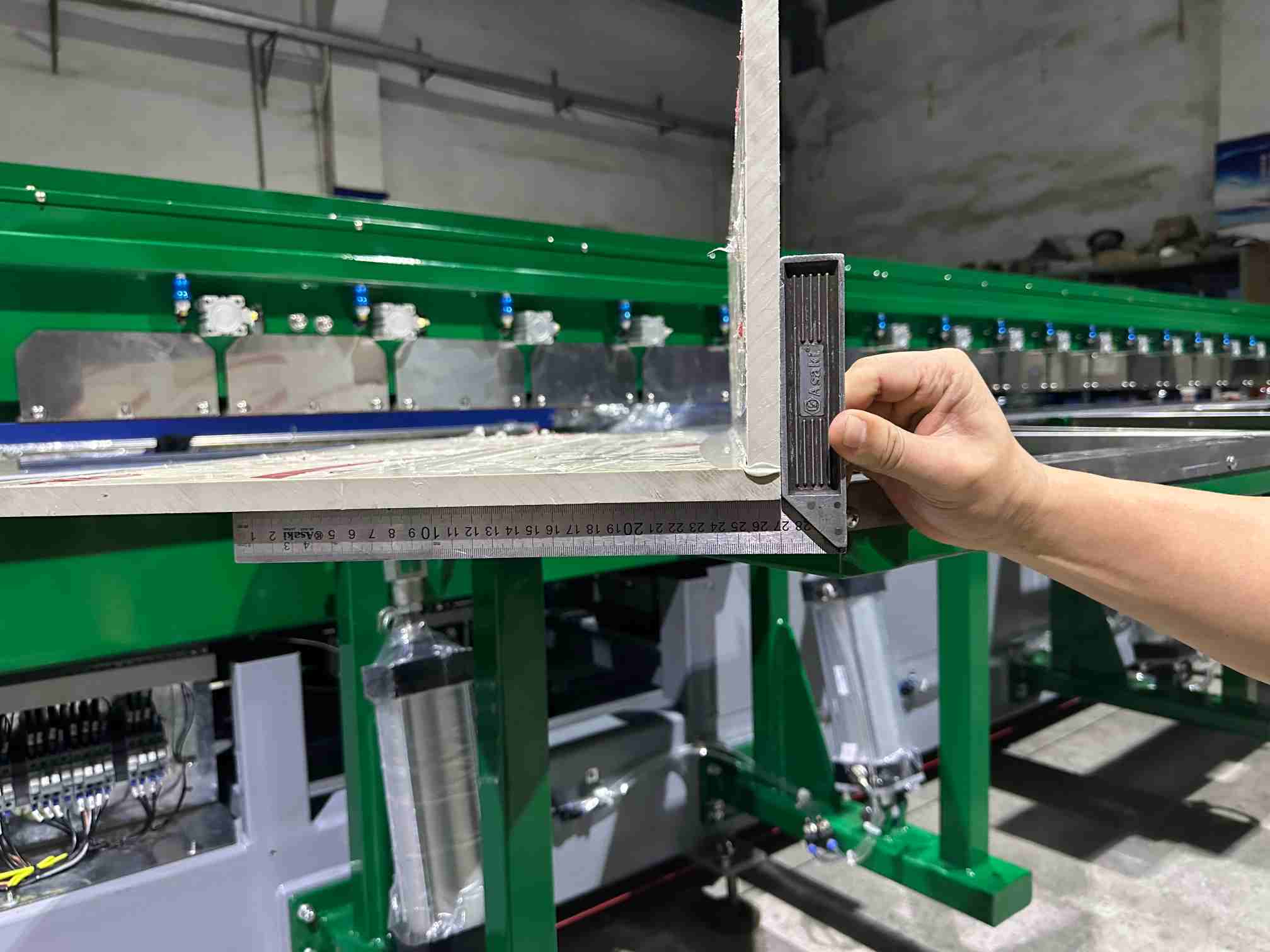 Efficiency And Advantages Of Sheet Butt Fusion Welding