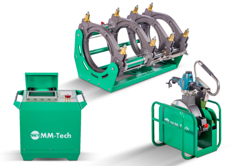 Core Profile of MM-Tech SWT-V250/90A