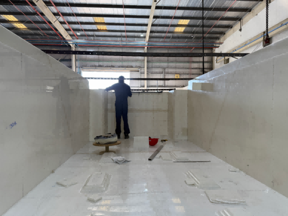 Challenges In Traditional Plastic Sheet Welding