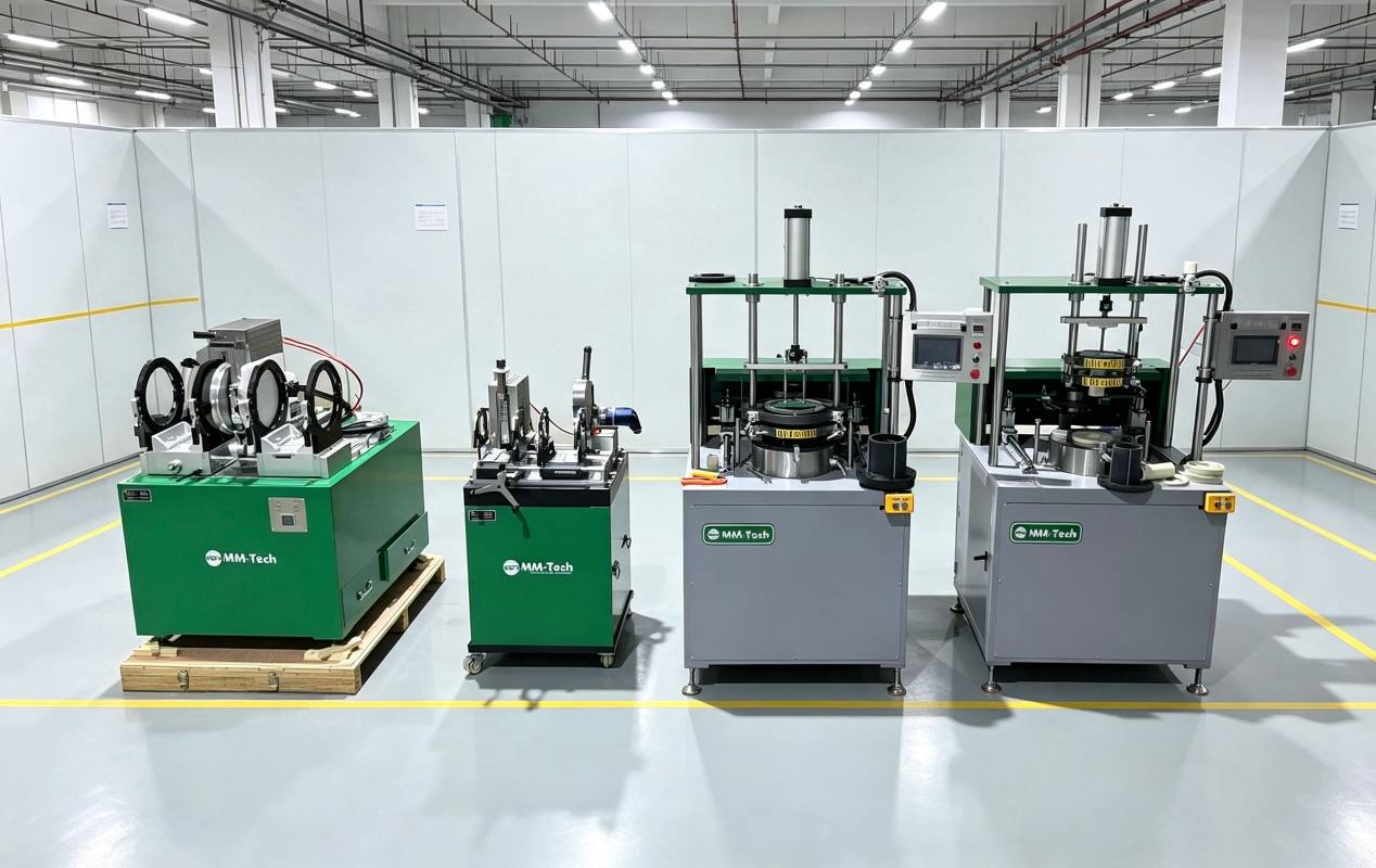 Eliminating Cleanroom Micro-Particle Contamination