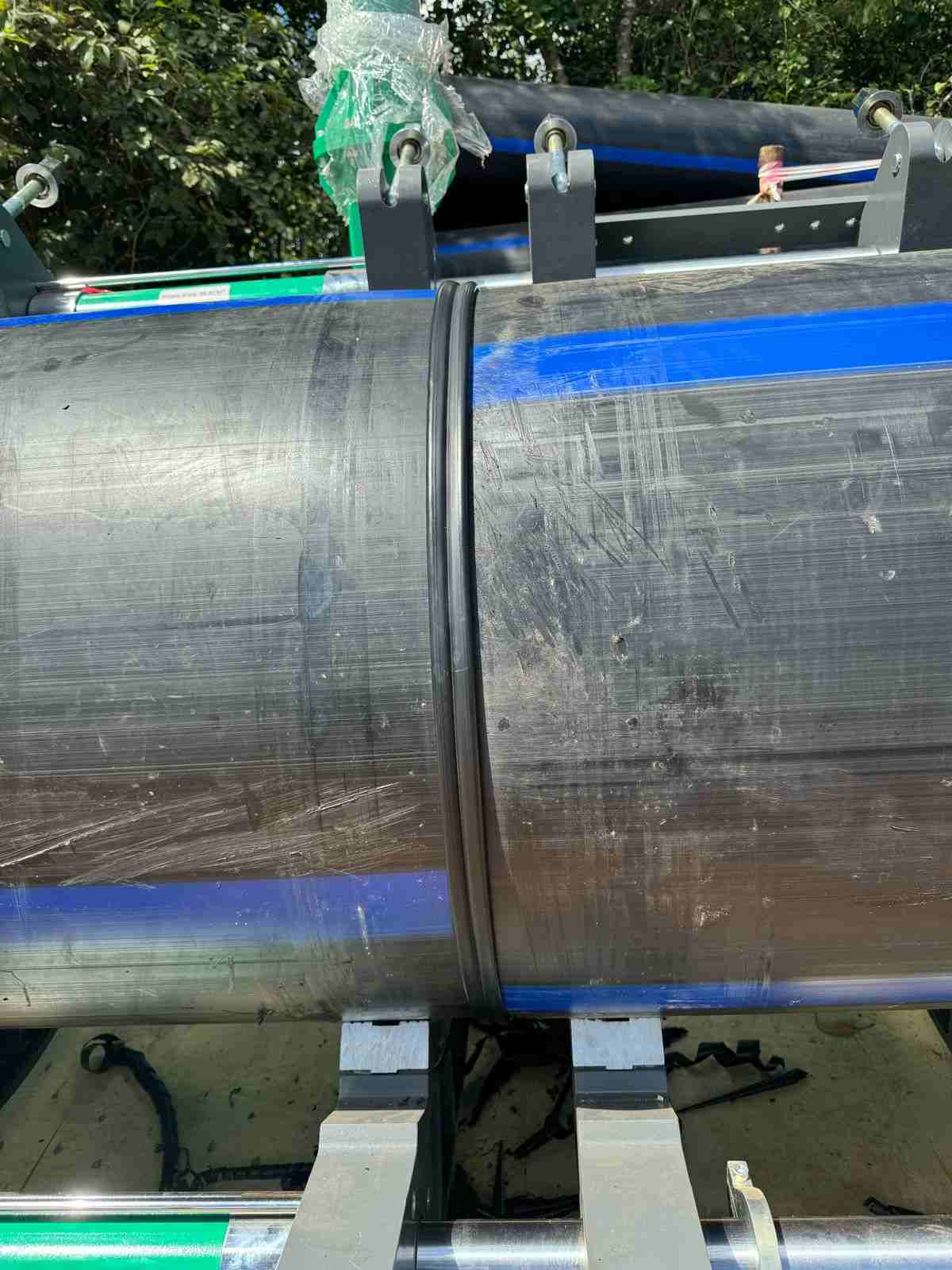 Case Study: 7,000 Meters of Zero-Leak Pipeline in Malawi