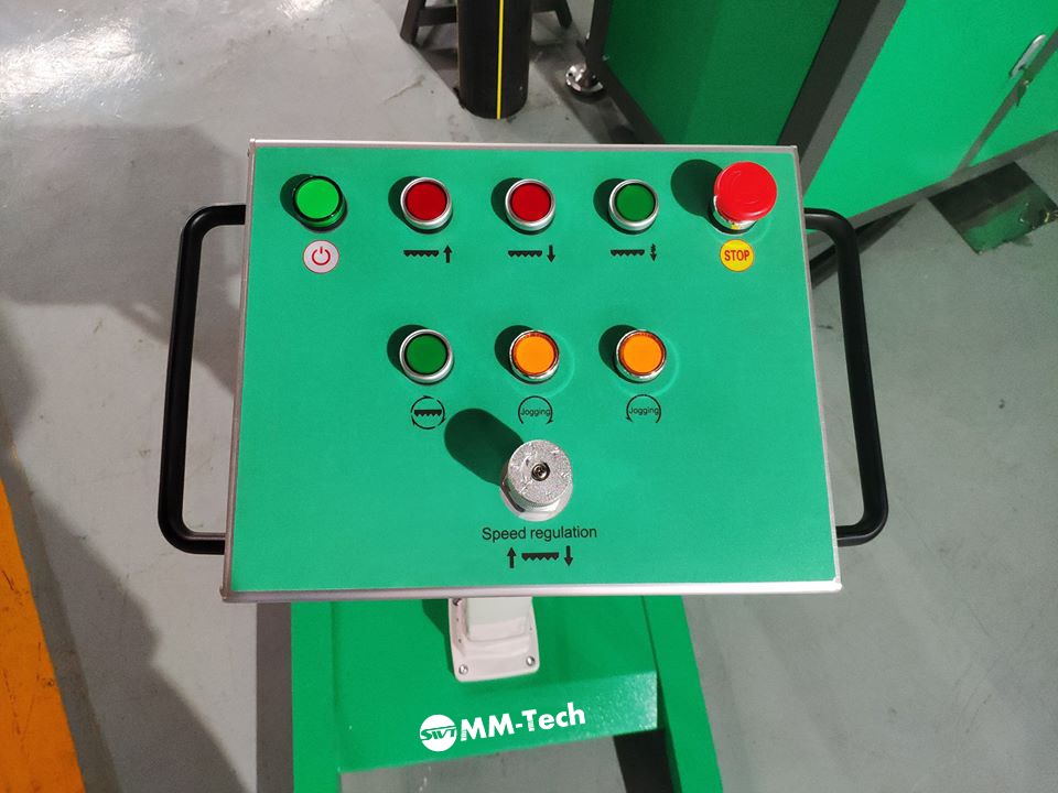 Precision-Driven Design of Multi Angular Band Saws